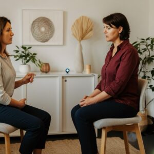 Wat doet een hypnotherapeut in Noord-Brabant