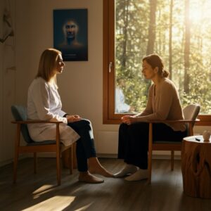 Wat doet een hypnotherapeut in Oosthuizen?