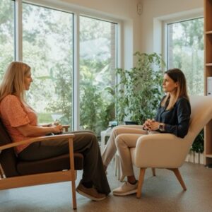 Wat doet een hypnotherapeut in Overlangel precies?