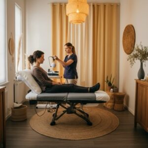 Wat doet een hypnotherapeut in Silvolde