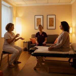 Wat is hypnotherapie precies?