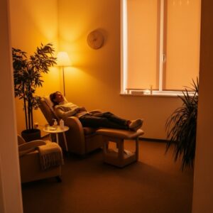 Wat kun je verwachten tijdens een hypnotherapiesessie