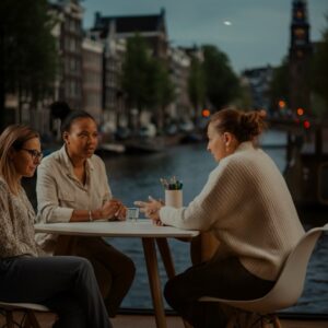 Wat zijn de gemiddelde kosten van hypnotherapie in Amsterdam