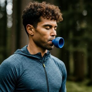 Wat zijn de voordelen van een ademcoach in Flevoland?