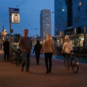 Wat zijn de voordelen van hypnotherapie bij stress in Rotterdam