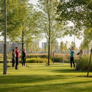 Welke ademtechnieken gebruikt een ademcoach in Almere?