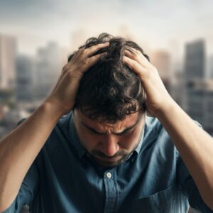 Welke klachten behandelt een energetisch therapeut in Hilversum