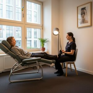 Wie is de beste hypnotherapeut in Rotterdam volgens ervaringen