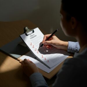 Wordt hypnotherapie in Oosthuizen vergoed door de zorgverzekering?