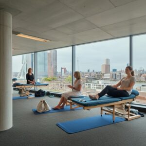 Ademcoach Rotterdam voor persoonlijke begeleiding en ademtechnieken