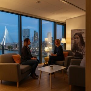 Ademcoach Rotterdam – professionele begeleiding voor betere ademhaling