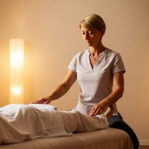 Energetisch therapeut Nieuwegein