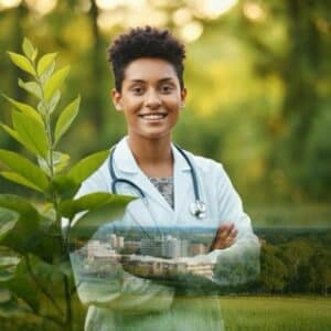 Rustige hypnotherapie sessie in Zuid-Holland gericht op het behandelen van emotionele blokkades en het verbeteren van mentale gezondheid