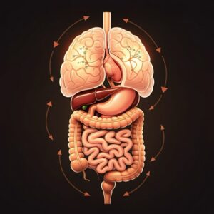 Hoe verloopt een traject hypnotherapie PDS bij een hypnotherapeut in de buurt