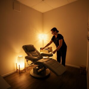 Hypnotherapie bij PDS