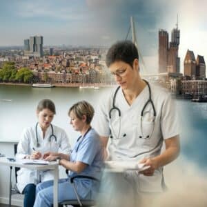 Hypnotherapeut in Zuid-Holland helpt bij het verlichten van stress, angst en het bevorderen van persoonlijke groei.