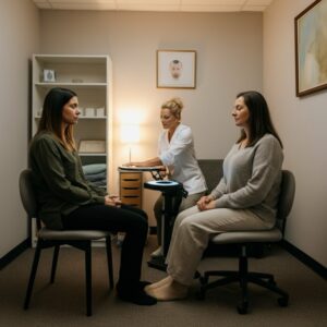 Wat kost hypnotherapie voor PDS bij een hypnotherapeut in jouw omgeving