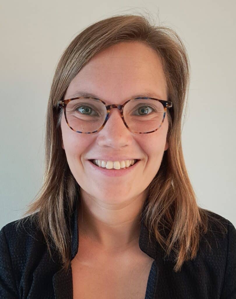 Adinda Westra, Hypnotherapeut