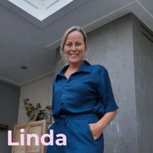 Geef Inzicht - Linda