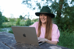 Kitty van Berkum - Founder Geef Inzicht normaal