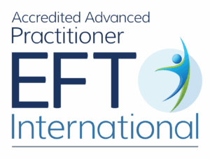 Paula Sangers | EFT-Coach - Accredited Advanced Practitioner Seal