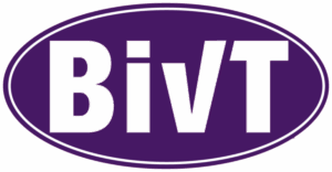 BIVT-logo Paardencoach - Jacq van de Hoeff