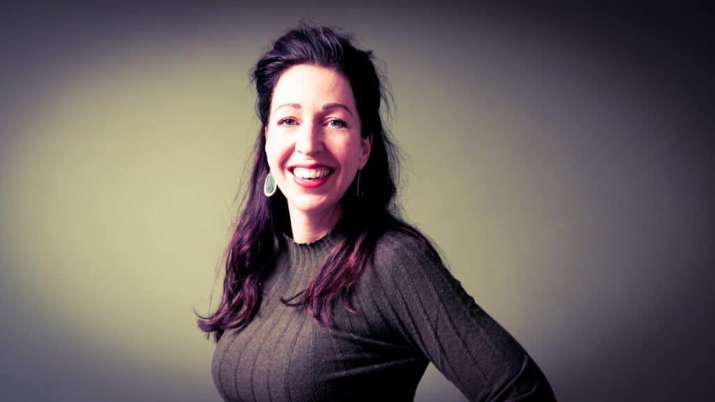 Garance Wijshoff, Psycholoog