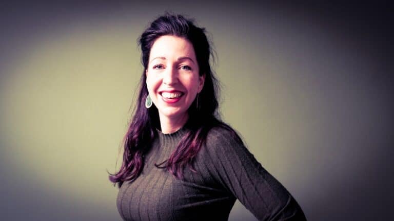 Garance Wijshoff, Psycholoog