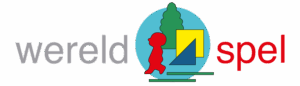 Wereldspel Logo Paardencoach - Jacq van de Hoef