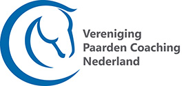 Logo vereniging paardencoaching - Jacq van de Hoef
