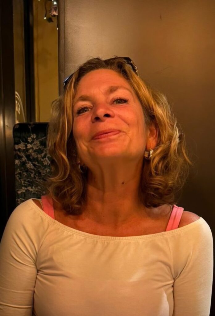 Marije Keizer, Ademcoach