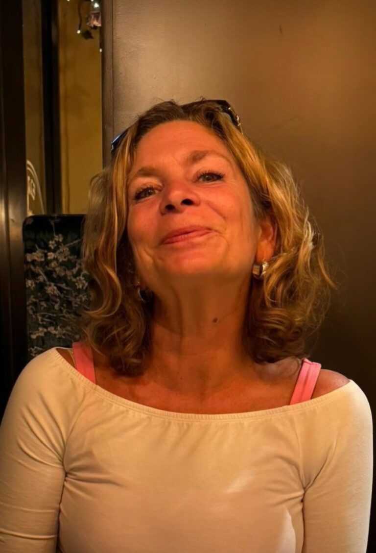 Marije Keizer, Ademcoach