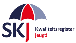 Stichting Kwaliteitsregister Jeugd logo