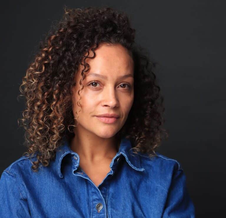 Afra Margeridon, Psychosociaal begeleider