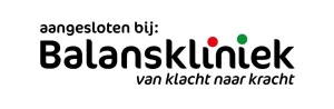 Balanskliniek logo