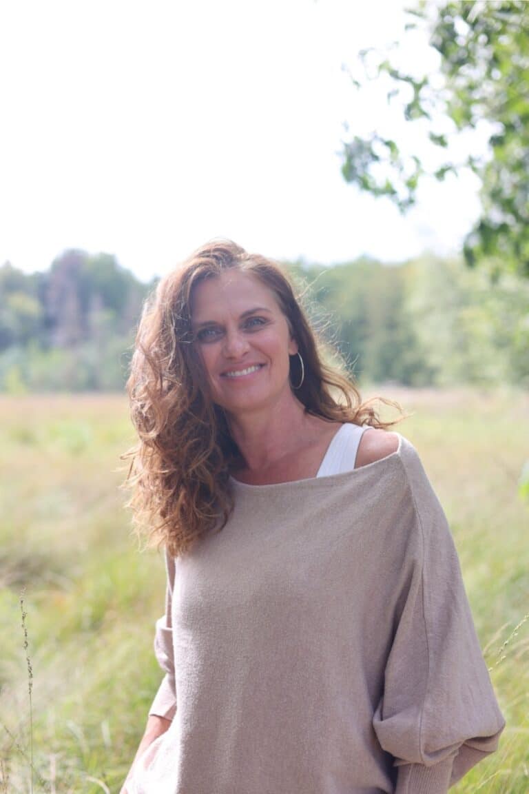 Desiree Swalef, Hypnotherapeut