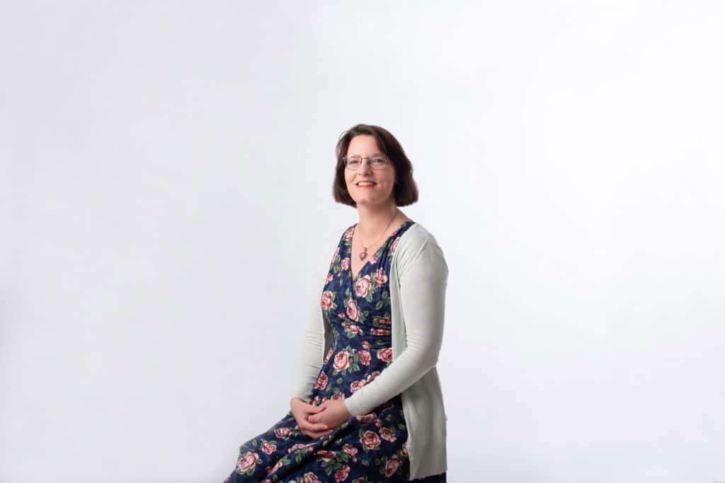 Hanneke van den Heuvel, Hypnotherapeut