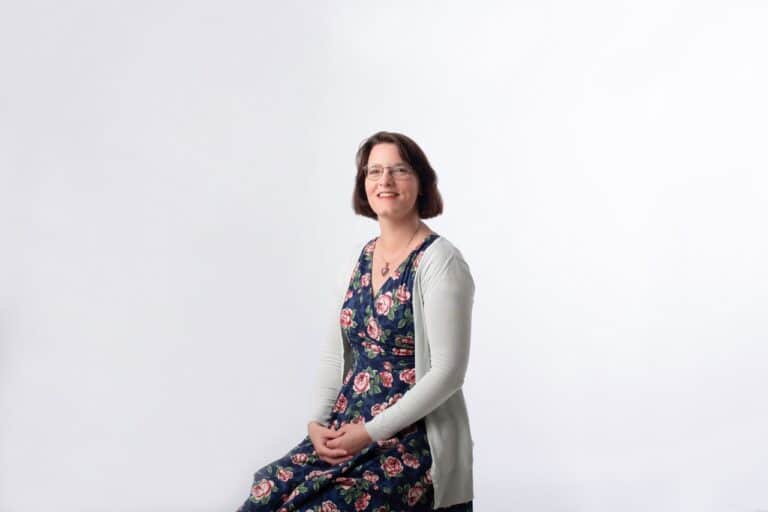 Hanneke van den Heuvel, Hypnotherapeut