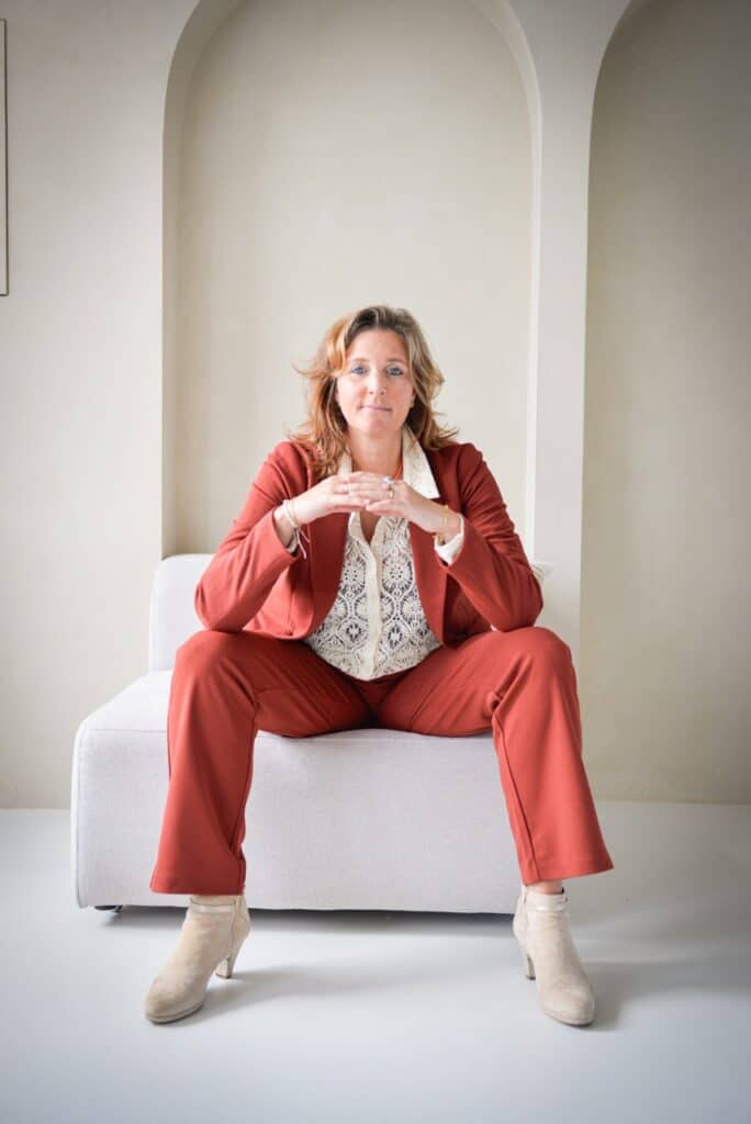 Karin Roest, Hypnotherapeut