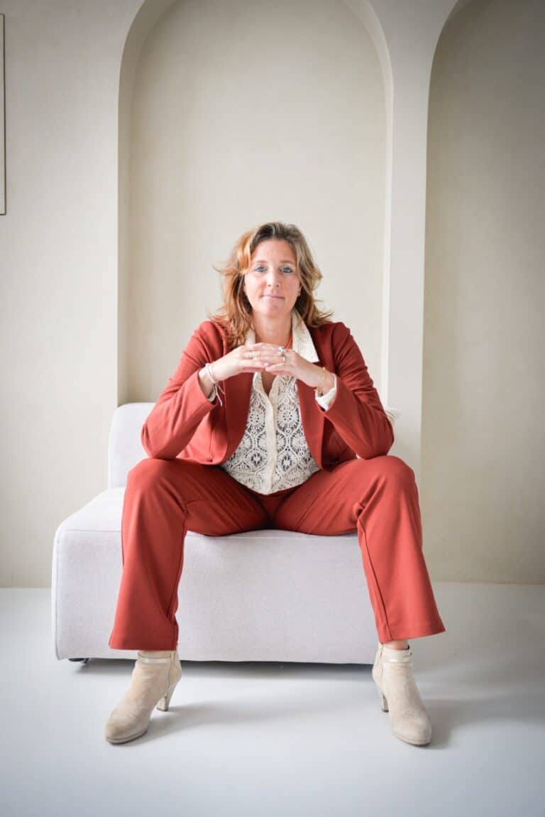 Karin Roest, Hypnotherapeut