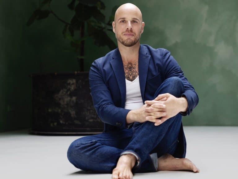 Markus van de Leur, NEI coach