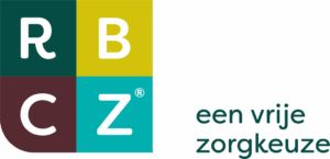 RBCZ logo - Marjolein van der Burgt - Holistisch therapeut
