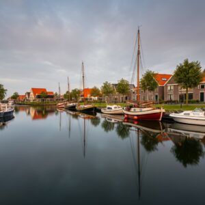 Afbeelding van een rustgevende omgeving in Lelystad, passend bij herstel, vitaliteit en orthomoleculaire therapie.