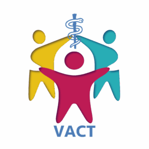 VACT logo - Desiree Swalef - Hypnotherapeut