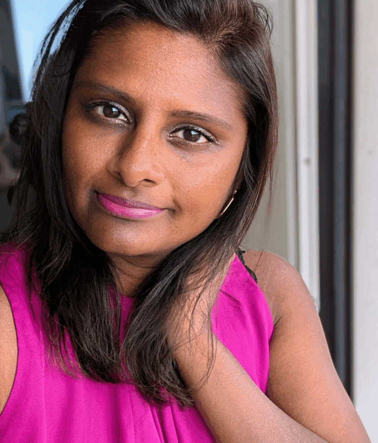 Ahilya Elbers, Life coach