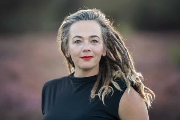 Barbara Torres, Relatietherapeut