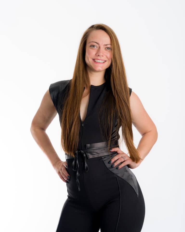 Charlotte Hoogendijk, Holistisch therapeut