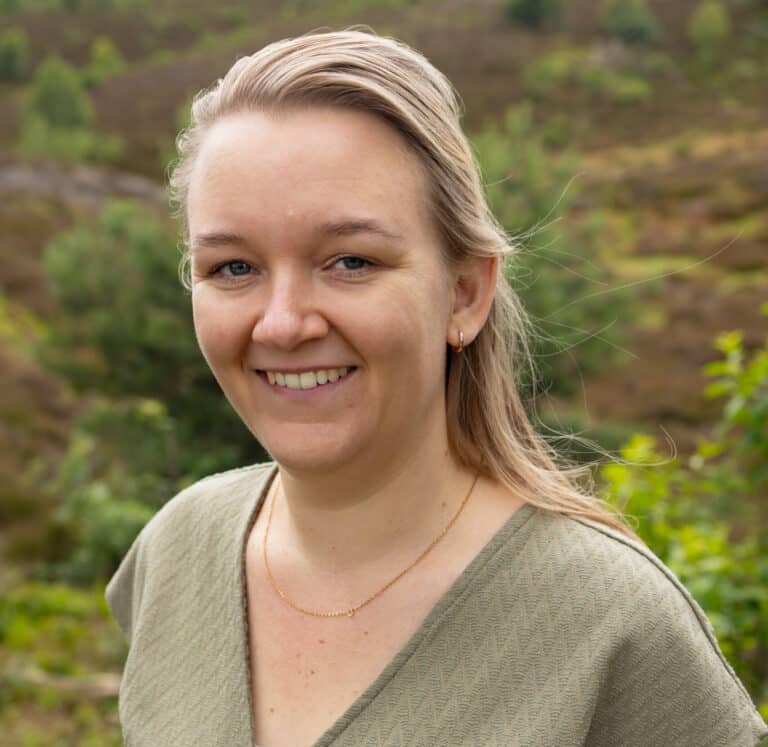 Evelien Hoekstra, Coach