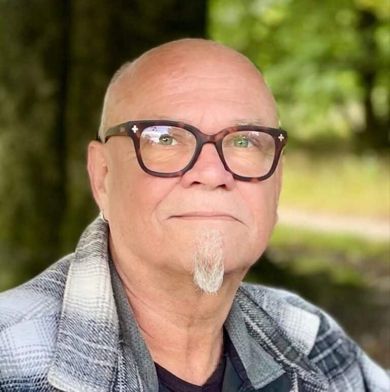Frank van Veen, Craniosacraal therapeut