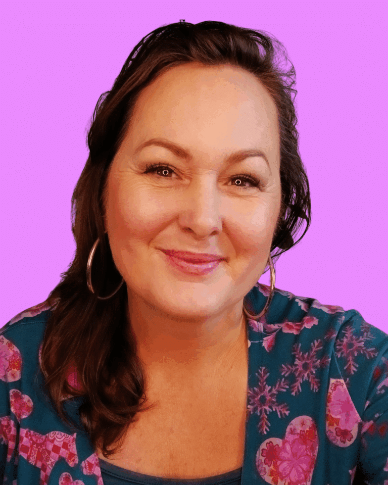 Lucia Engel, Creatief therapeut